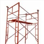 Main Frame Scafolding T170