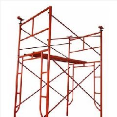 Main Frame Scafolding T170
