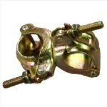 Fix Clamp (mati) Kuning 1-1/2″ x 1-1/2″