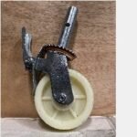 Roda Caster Nylon Scaffolding 6″