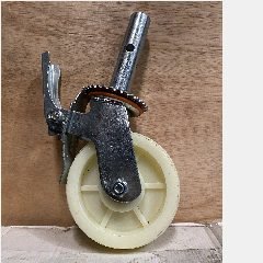 Roda Caster Nylon Scaffolding 6″