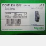 Limit MCB SCHNEIDER 1P 10A DOMF01110 (12)