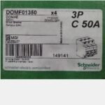 Limit MCB SCHNEIDER 3P 50A DOMF01350 (4)