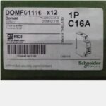 Limit MCB SCHNEIDER 1P 16A DOMF01116 (12)