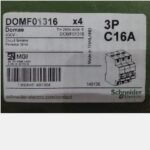 Limit MCB SCHNEIDER 3P 16A DOMF01316 (4)
