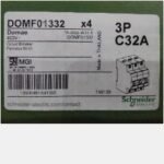 Limit MCB SCHNEIDER 3P 32A DOMF01332 (4)