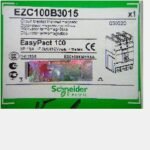 MCCB SCHNEIDER EZC100B 3015 3P 15A 7.5kA