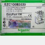 MCCB SCHNEIDER EZC100B 3020 3P 20A 7.5kA