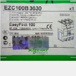 MCCB SCHNEIDER EZC100B 3030 3P 30A 7.5kA