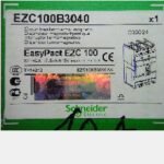 MCCB SCHNEIDER EZC100B 3040 3P 40A 7.5kA