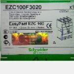 MCCB SCHNEIDER EZC100F 3020 3P 20A 10kA