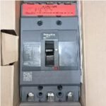 MCCB SCHNEIDER EZC100F 3025 3P 25A 10kA