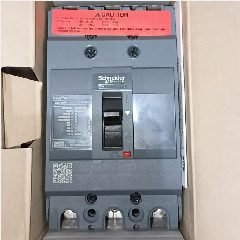MCCB SCHNEIDER EZC100F 3025 3P 25A 10kA