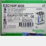 MCCB SCHNEIDER EZC100F 3030 3P 30A 10kA