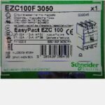MCCB SCHNEIDER EZC100F 3050 3P 50A 10kA