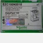 MCCB SCHNEIDER EZC100N 3015 3P 15A 15kA