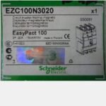 MCCB SCHNEIDER EZC100N 3020 3P 20A 15kA