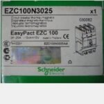 MCCB SCHNEIDER EZC100N 3025 3P 25A 15kA