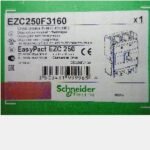 MCCB SCHNEIDER EZC250F 3160 3P 160A 18kA
