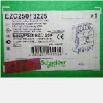 MCCB SCHNEIDER EZC250F 3225 3P 225A 18kA