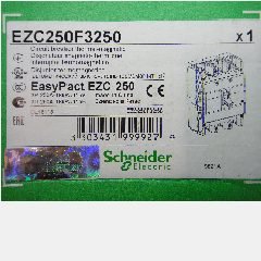 MCCB SCHNEIDER EZC250F 3250 3P 250A 18kA