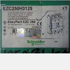 MCCB SCHNEIDER EZC250H 3125 3P 125A 36kA