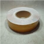 Scotlite Sticker 1 Warna 2″ Kuning @50m