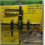 Circle Hole Cutter SELLERY 05-414