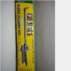 Engine Cleaning Gun SELLERY 07-360