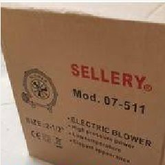 Electrik Blower Mod SELLERY 07-511 2-1/2″