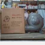 Electrik Blower Mod SELLERY 07-512 3″