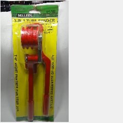 3 in 1 Tube Bender SELLERY 07-707