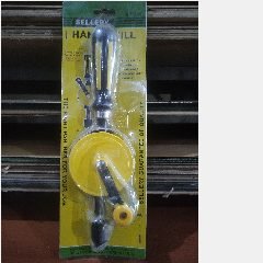 Hand Drill 1/4″ SELLERY 08-308