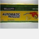 Automatic Nozzle Bensin SELLERY 08-730