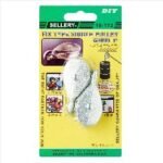 Fix Single Pulley Wheel 1″ SELLERY 10-172 @2