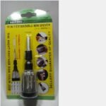 16 in 1 Mini Driver SELLERY 11-196