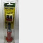 Impact Driver SELLERY 11-627