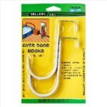 Over Door Hooks SELLERY 16-525