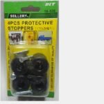 4bh Protective Stoppers SELLERY 16-526