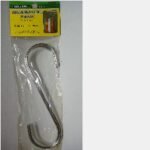 SS Hook SELLERY 19-093 2pcs 3.8x170mm