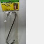 SS Hook SELLERY 19-094 2pcs 4x240mm