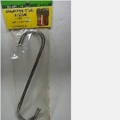SS Hook SELLERY 19-094 2pcs 4x240mm