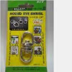 Round Eye Bolt Swivel 5/8″ SELLERY 19-119
