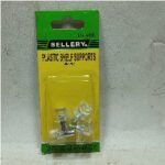 Plastic Shelf Supports SELLERY 19-406