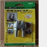 Kuku Macan SS SELLERY 19-804 10mm