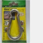 Snap Hook 10mmx100mm SELLERY 19-808