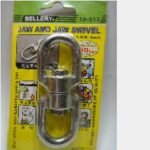 Jaw and Jaw Swivel 8mm SELLERY 19-813