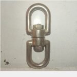 Jaw and Jaw Swivel 10mm SELLERY 19-814