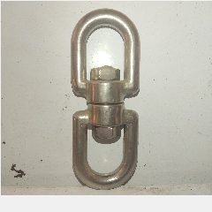 Jaw and Jaw Swivel 10mm SELLERY 19-814