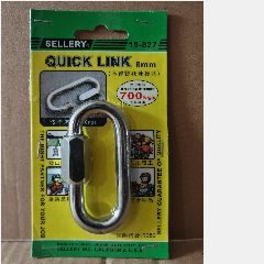 Quick Link SELLERY 19-827 8mm